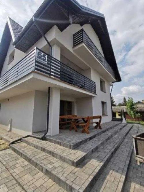 Tanie Noclegi, Kwatery, Pokoje Do Wynajecia , Targi Kielce Exterior photo