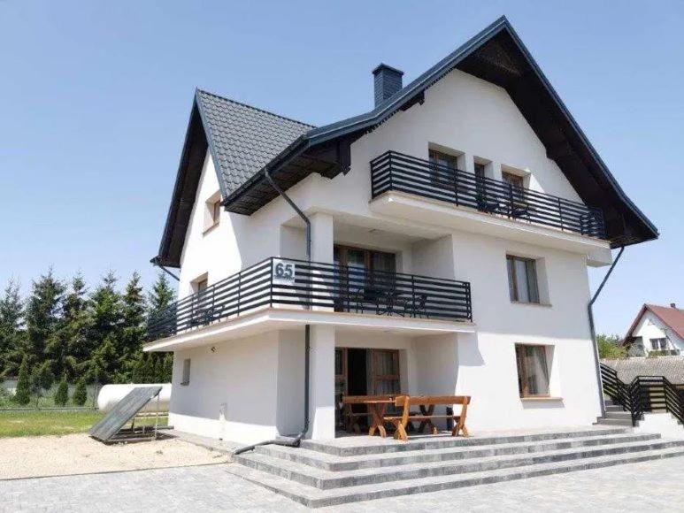Tanie Noclegi, Kwatery, Pokoje Do Wynajecia , Targi Kielce Exterior photo